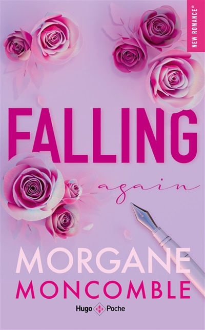 Front cover_Falling again