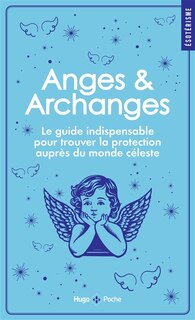 Front cover_Anges & archanges