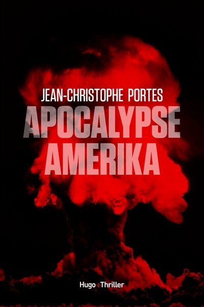 Front cover_Apocalypse Amerika