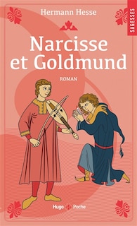 Couverture_Narcisse et Goldmund