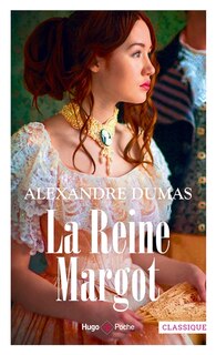 Front cover_La reine Margot