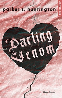 Front cover_Darling venom