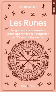 Front cover_Les runes