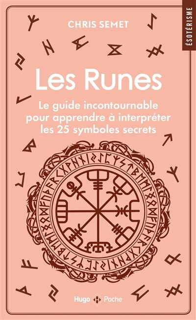 Front cover_Les runes