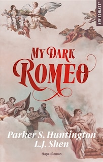 Couverture_My dark Romeo