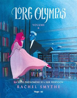 Front cover_LORE OLYMPUS T06