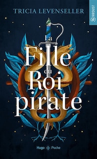 LA FILLE DU ROI PIRATE T01