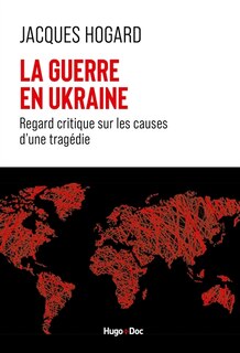 Front cover_La guerre en Ukraine