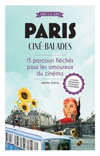 Paris: ciné-balades