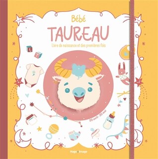 Front cover_B&eacute;b&eacute; Taureau