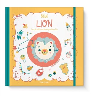 Front cover_B&eacute;b&eacute; Lion