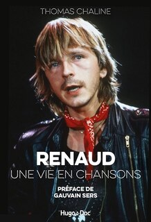 Front cover_Renaud : une vie en chansons