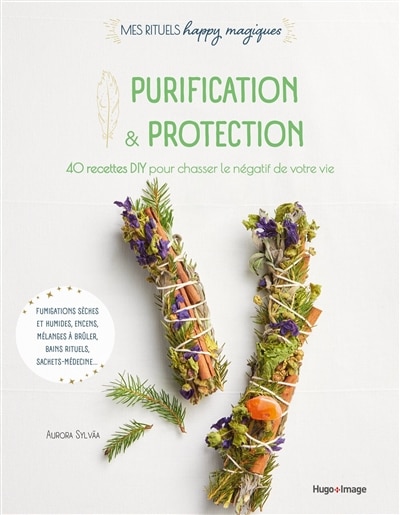 Front cover_Purification & protection