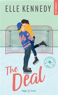 Front cover_The deal