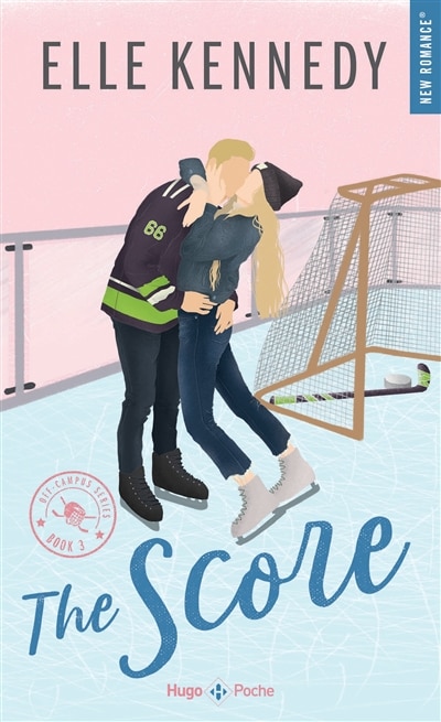 Front cover_OFF CAMPUS T03   POCHE   NLLE COUVERTURE