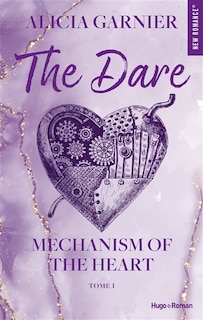 Couverture_The dare