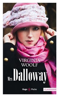 Couverture_Mrs Dalloway