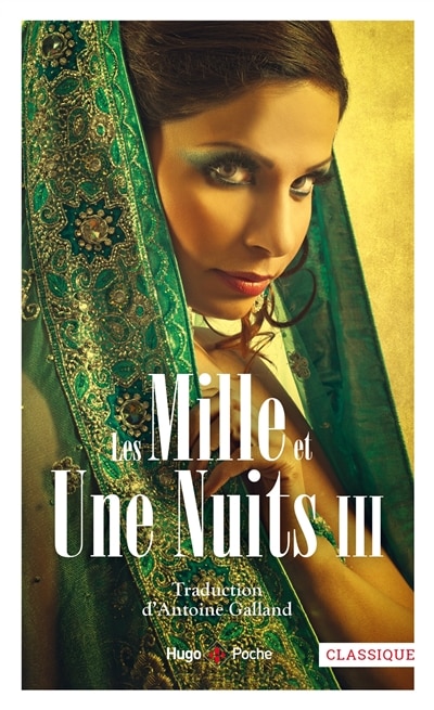 Couverture_Les mille et une nuits