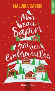 Couverture_Mon beau sapin, roi des embrouilles