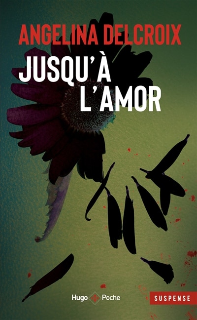 Front cover_Jusqu'à l'amor