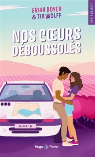 Front cover_Nos coeurs déboussolés