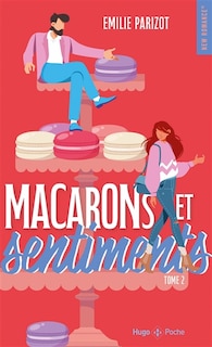 Front cover_Macarons et sentiments