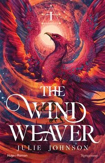 Front cover_THE REIGN OF REMNANTS T1 THE WIND WEAVER  VERSION FRANÇAISE