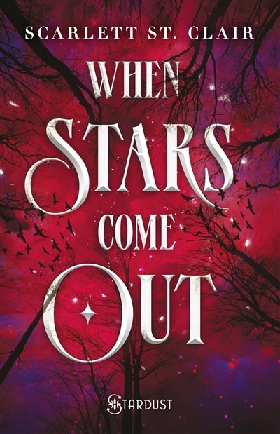 Couverture_When stars come out