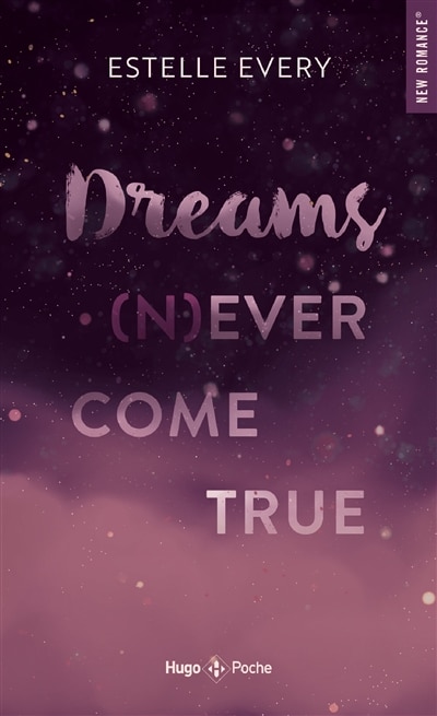 Couverture_Dreams (n)ever comme true
