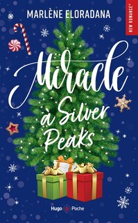 Couverture_Miracle à Silver Peaks