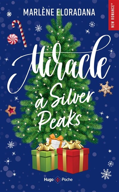 Couverture_Miracle à Silver Peaks