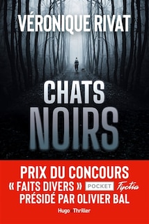 Front cover_Chats noirs