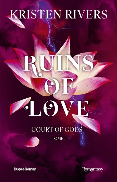 Front cover_Ruins of love