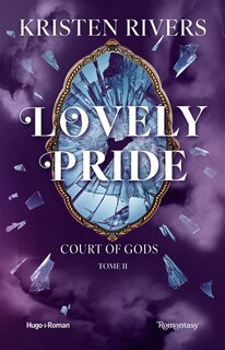 Front cover_Court of gods t02 version française