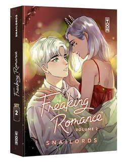 Front cover_FREAKING ROMANCE T02 VERSION FRANÇAISE