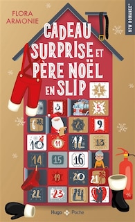 Couverture_Cadeau surprise et P&egrave;re No&euml;l en slip