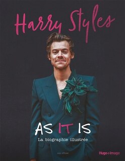 Couverture_Harry Styles