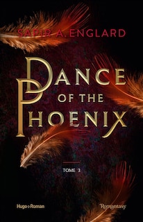 Front cover_Dance of the Phoenix