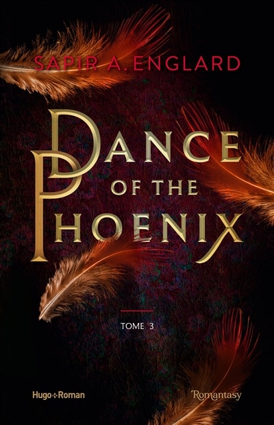 Front cover_Dance of the Phoenix