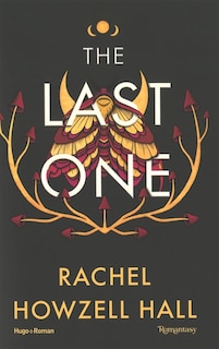 Couverture_The last one, Vol. 1