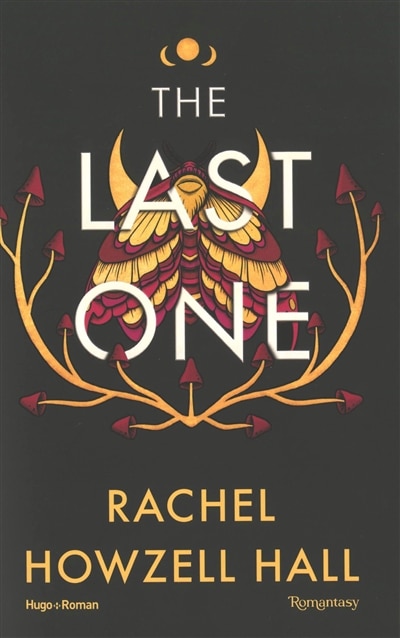 Couverture_The last one, Vol. 1