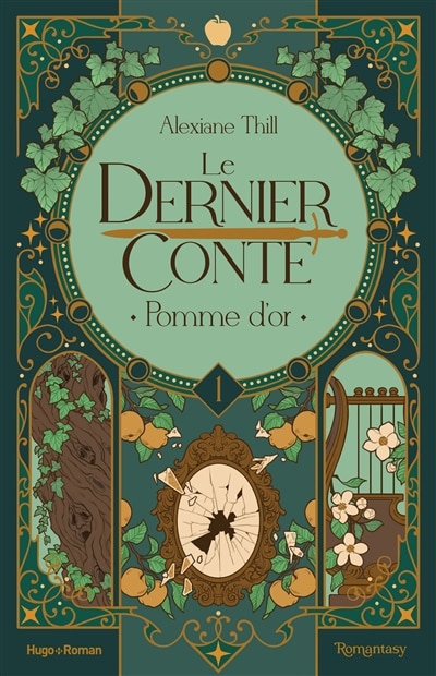 Couverture_LE DERNIER CONTE T01