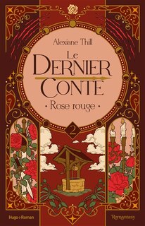 Front cover_LE DERNIER CONTE T02