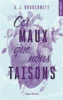 Front cover_Ces maux que nous taisons