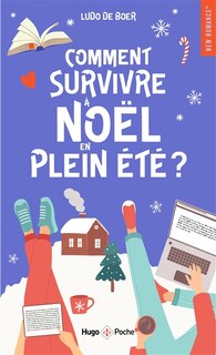Front cover_Comment survivre à Noël en plein été ?
