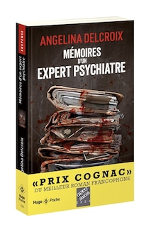 Couverture_Mémoires d'un expert psychiatre
