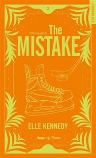 Front cover_The mistake