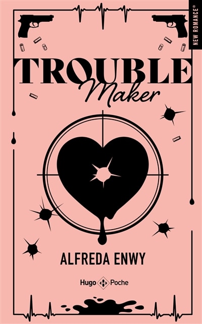 Front cover_Troublemaker