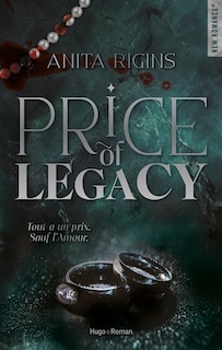Couverture_price of legacy version fran&ccedil;aise
