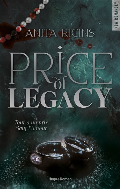 Couverture_price of legacy version fran&ccedil;aise
